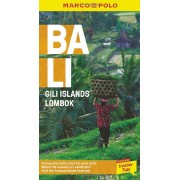 Bali Lombok Gili Islands Marco Polo Guide